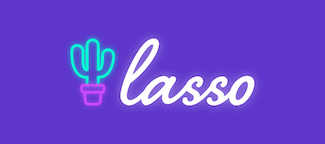 Lasso Logo